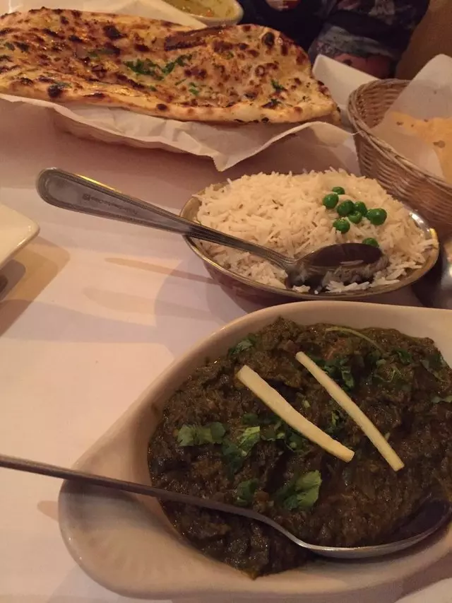 Tara Indian Cuisine