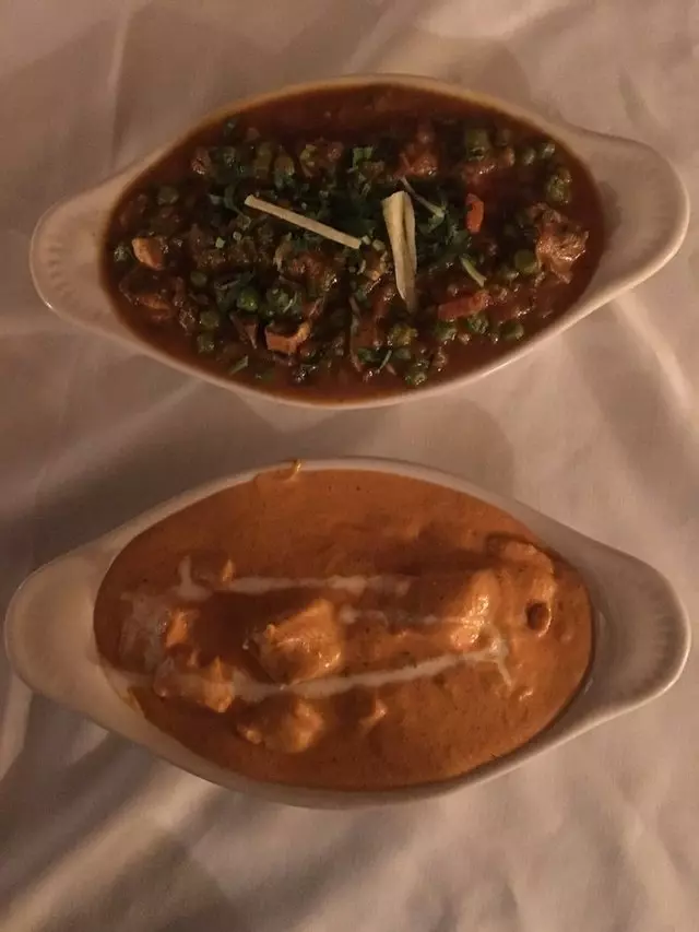 Tara Indian Cuisine