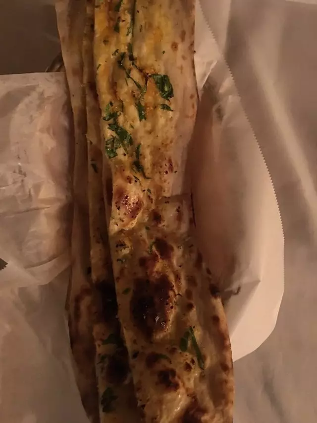 Tara Indian Cuisine
