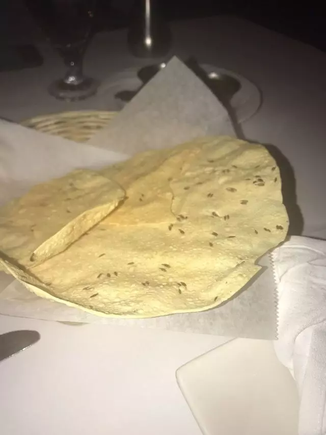 Tara Indian Cuisine