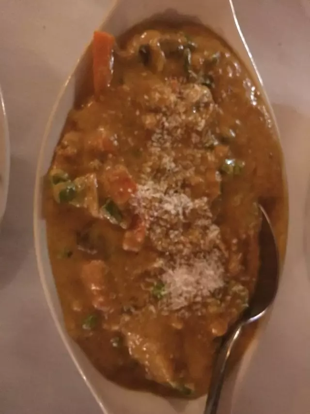 Tara Indian Cuisine