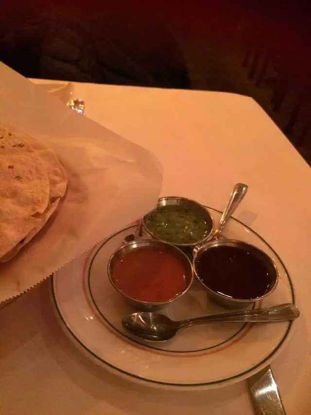 Tara Indian Cuisine