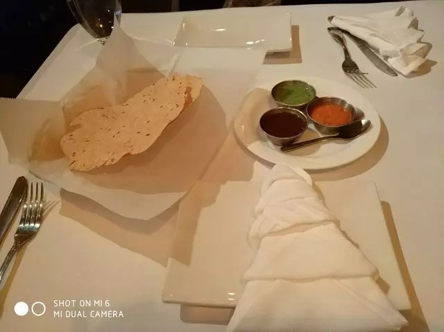 Tara Indian Cuisine