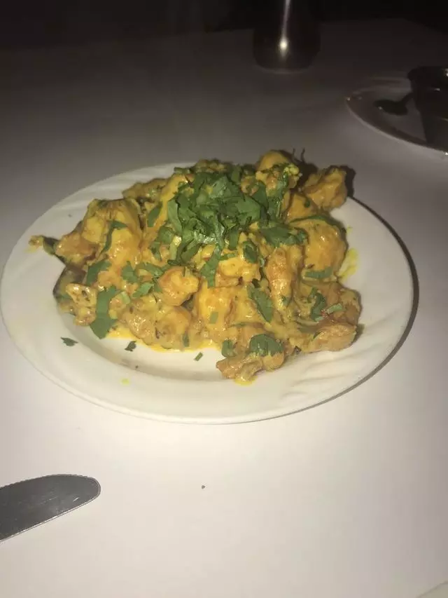 Tara Indian Cuisine