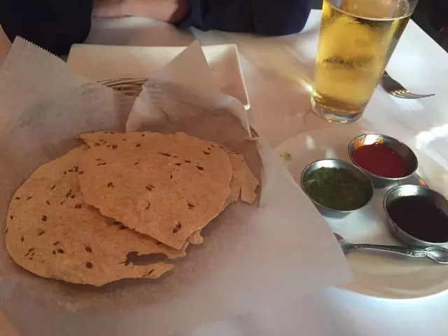 Tara Indian Cuisine