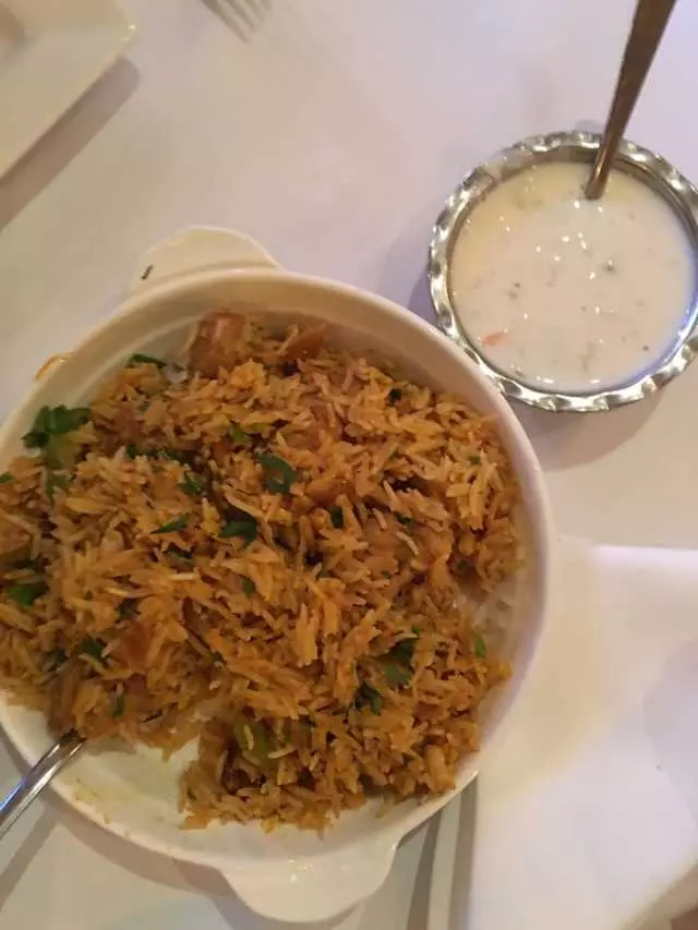 Tara Indian Cuisine