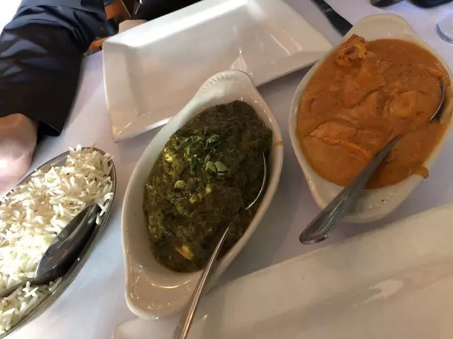 Tara Indian Cuisine
