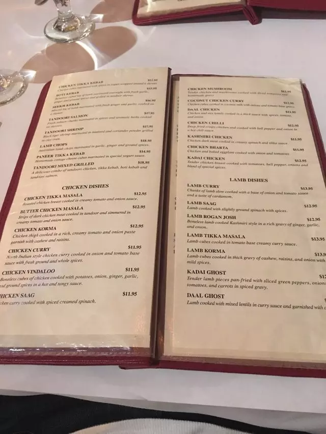 Tara Indian Cuisine