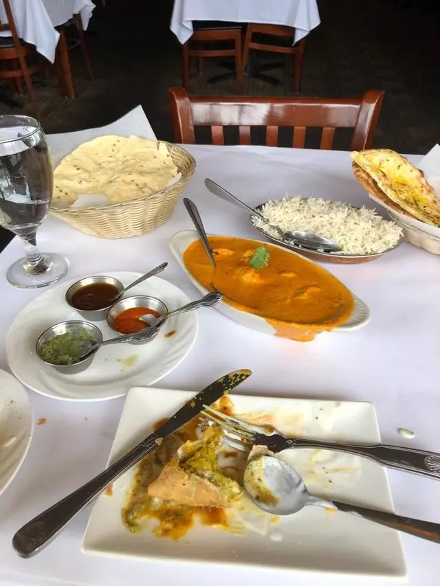 Tara Indian Cuisine