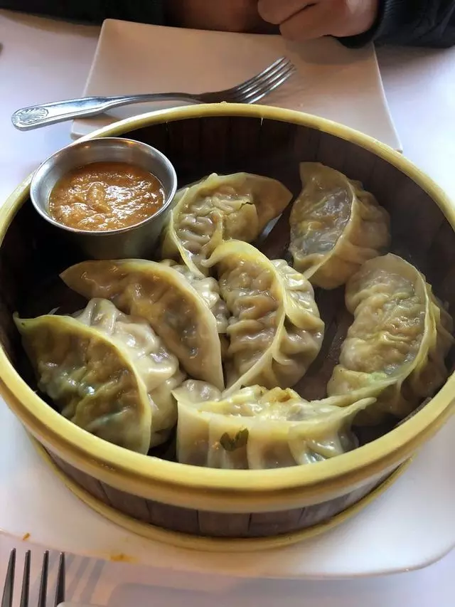 Tara Indian Cuisine