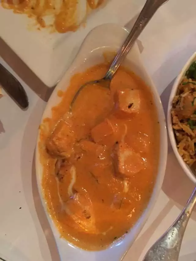 Tara Indian Cuisine