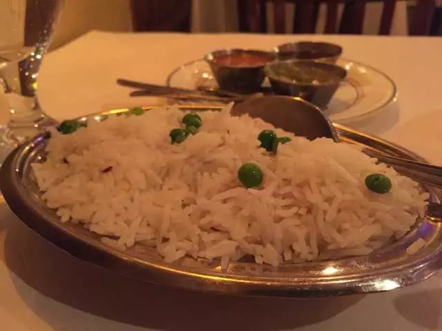Tara Indian Cuisine