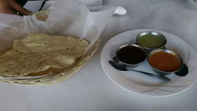 Tara Indian Cuisine