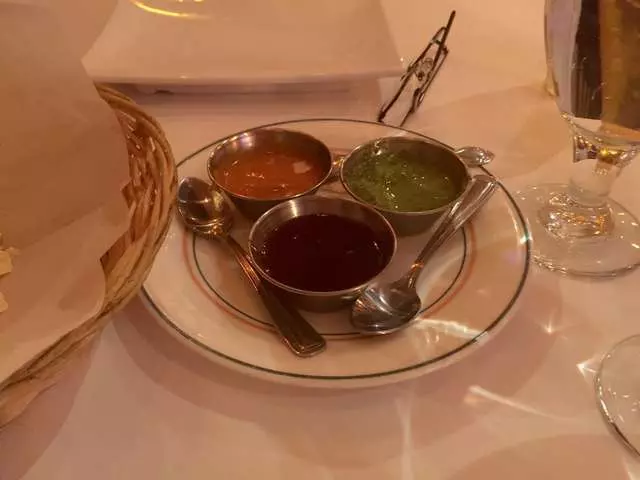 Tara Indian Cuisine