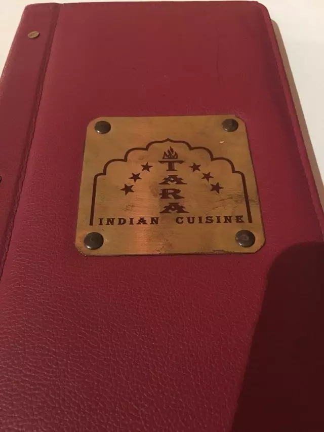 Tara Indian Cuisine