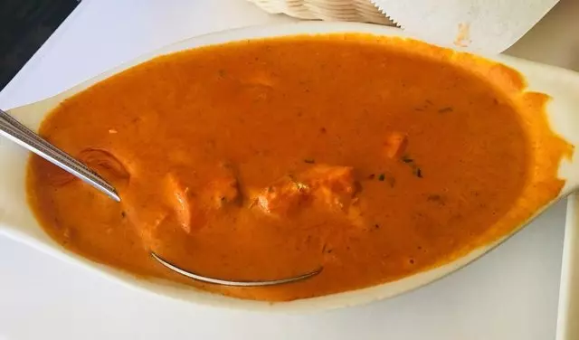 Tara Indian Cuisine