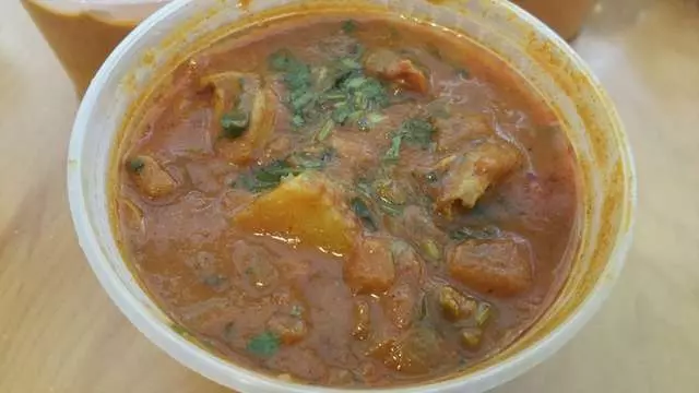 Tara Indian Cuisine