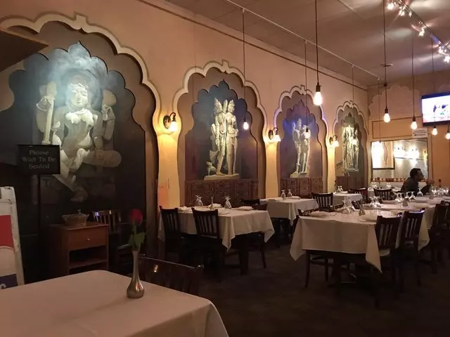 Tara Indian Cuisine