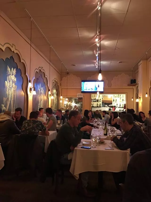 Tara Indian Cuisine