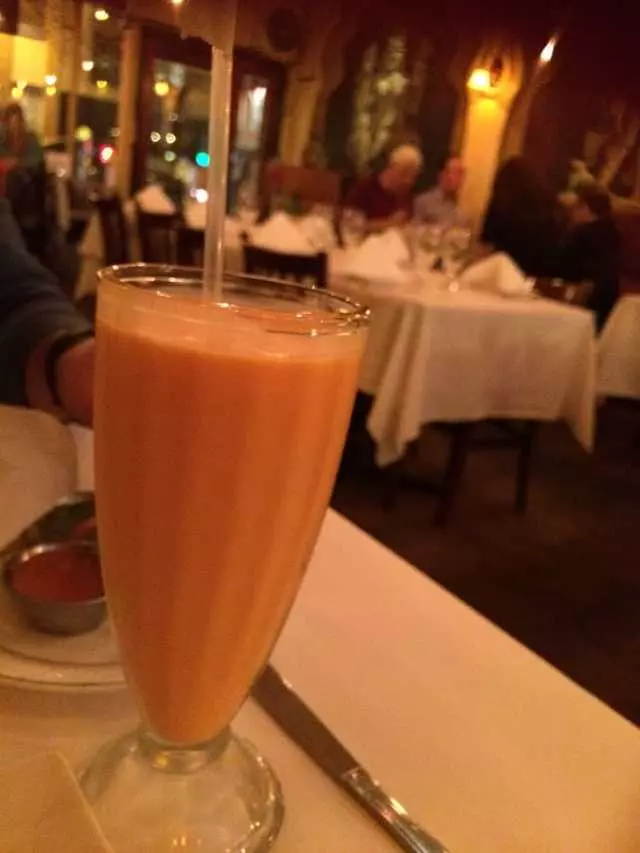 Tara Indian Cuisine