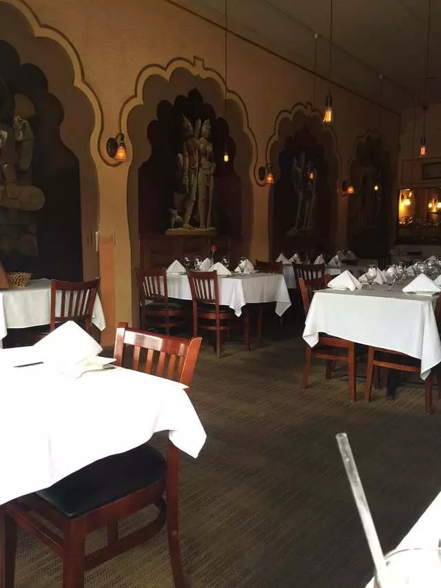 Tara Indian Cuisine