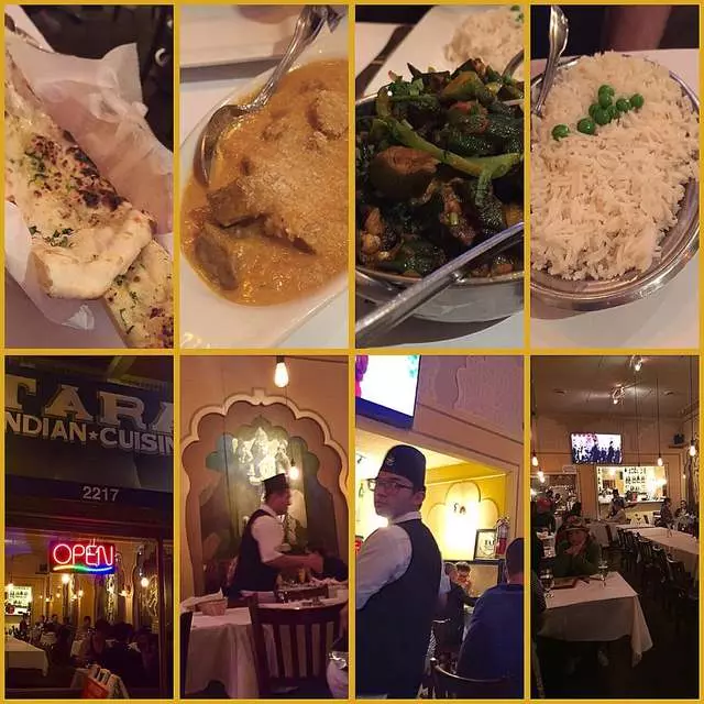 Tara Indian Cuisine