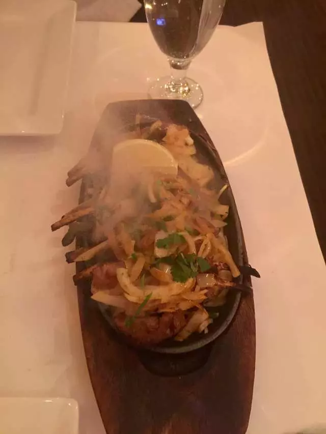 Tara Indian Cuisine