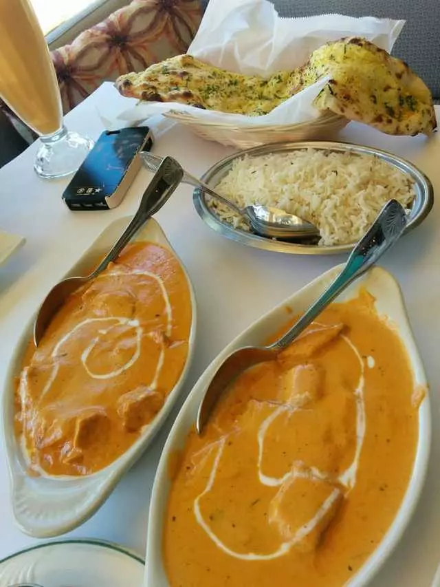 Tara Indian Cuisine