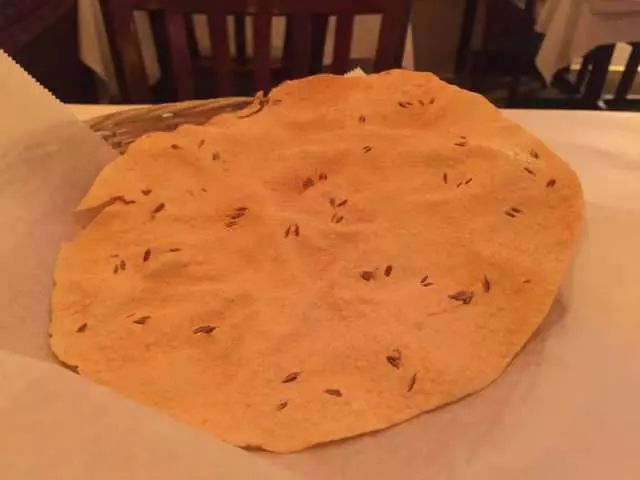 Tara Indian Cuisine