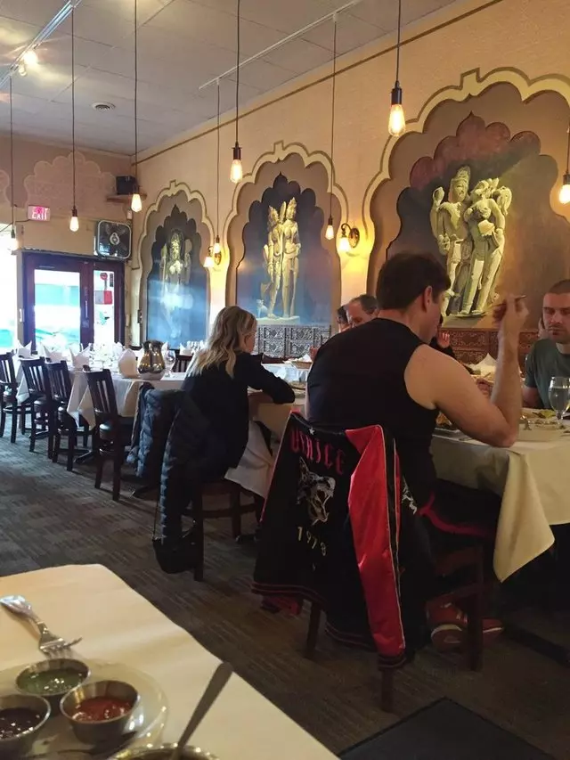 Tara Indian Cuisine