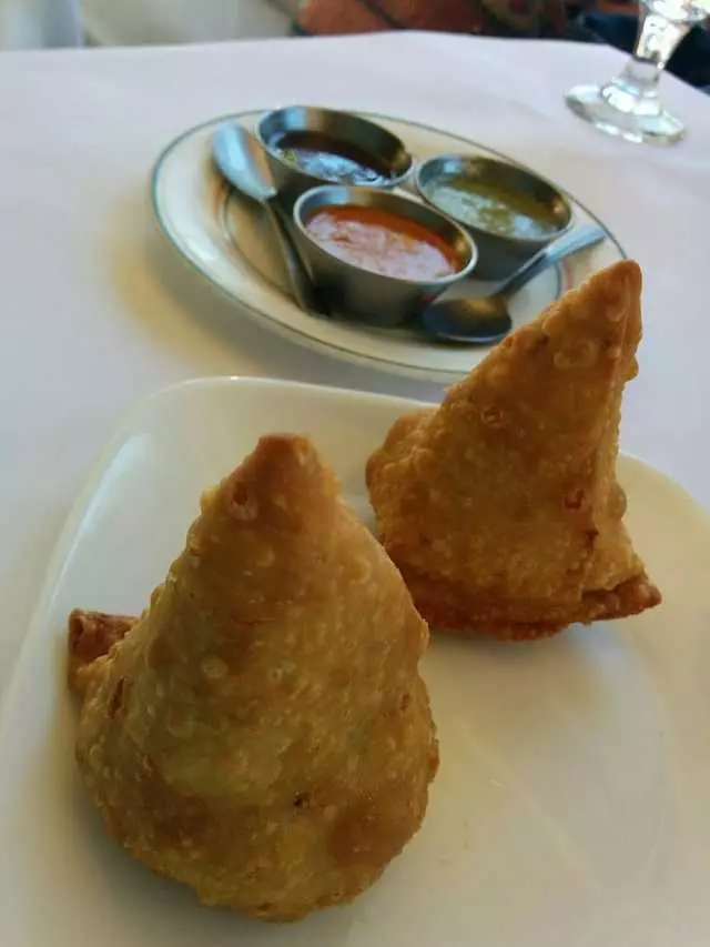 Tara Indian Cuisine