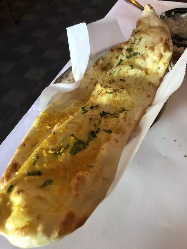 Tara Indian Cuisine