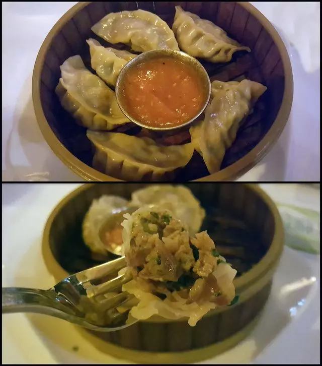 Tara Indian Cuisine