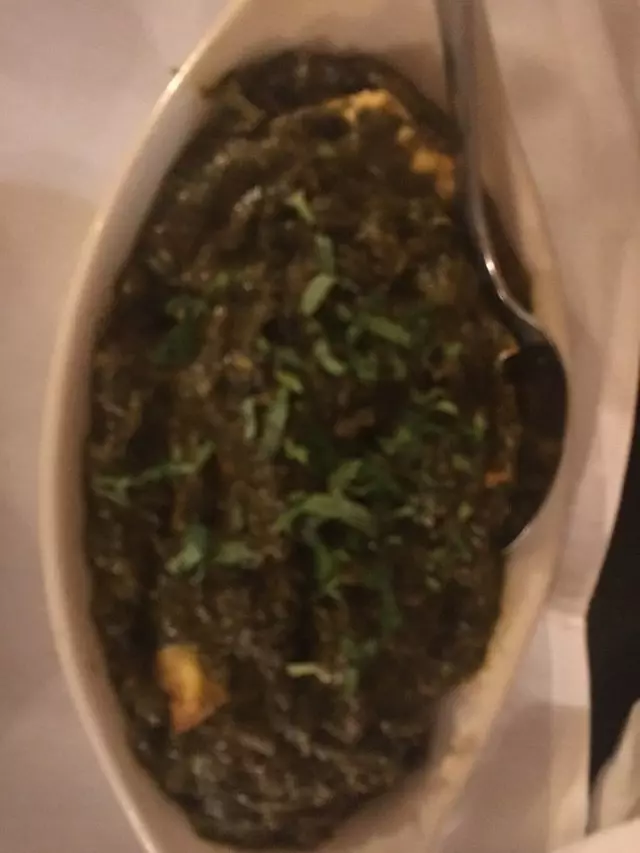 Tara Indian Cuisine