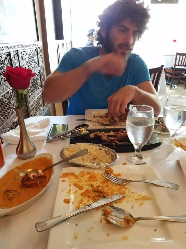Tara Indian Cuisine