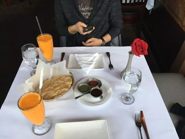 Tara Indian Cuisine