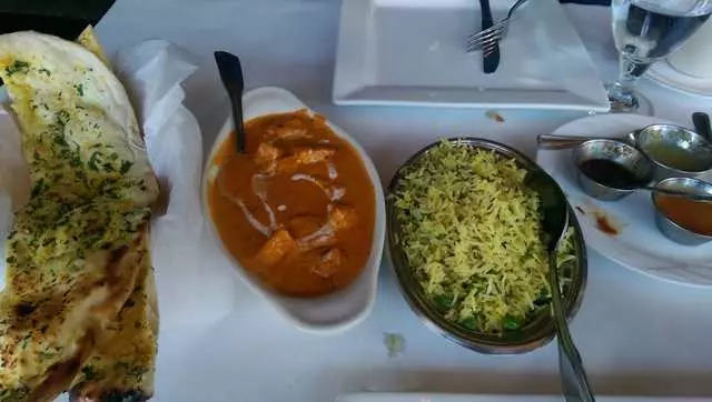 Tara Indian Cuisine