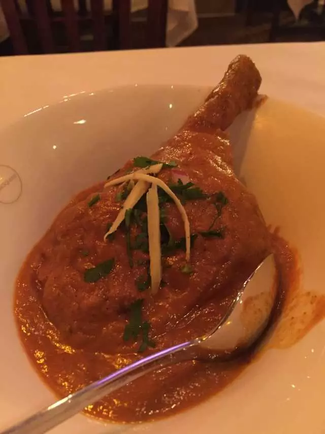 Tara Indian Cuisine