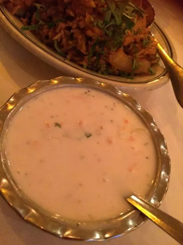 Tara Indian Cuisine