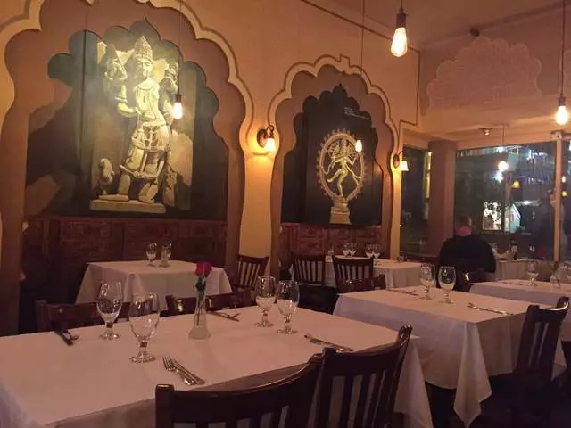 Tara Indian Cuisine