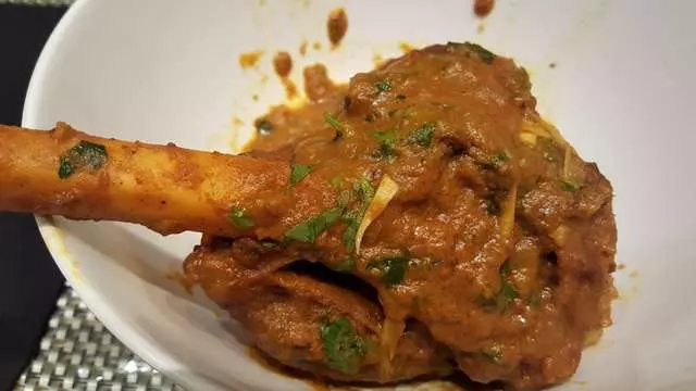 Tara Indian Cuisine
