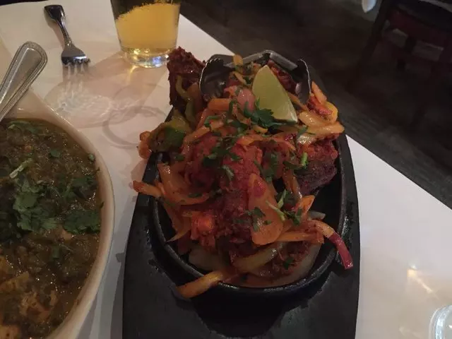 Tara Indian Cuisine