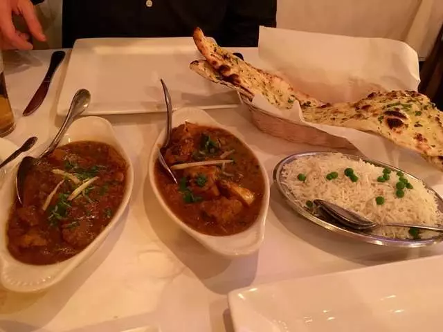 Tara Indian Cuisine