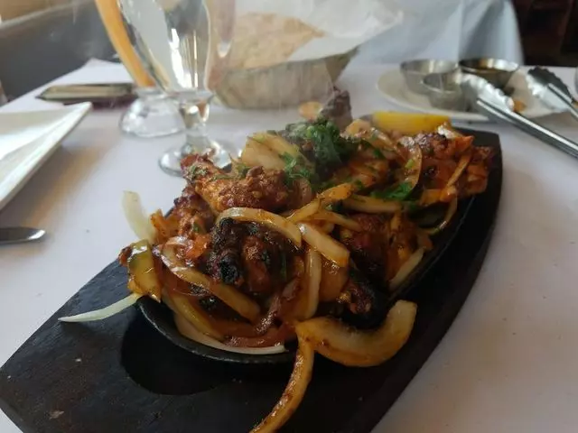 Tara Indian Cuisine