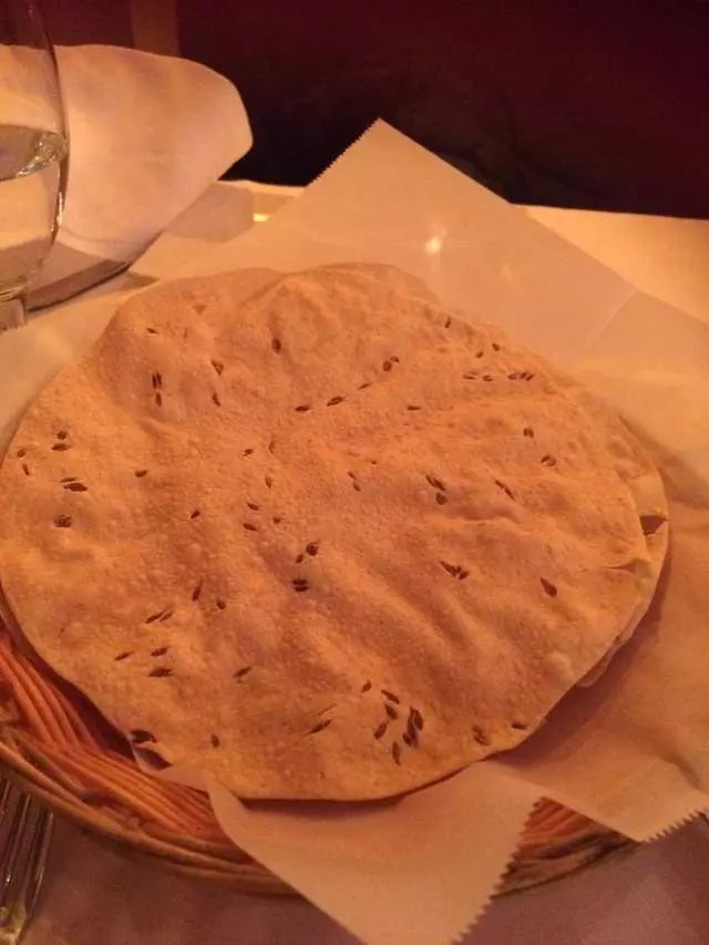 Tara Indian Cuisine