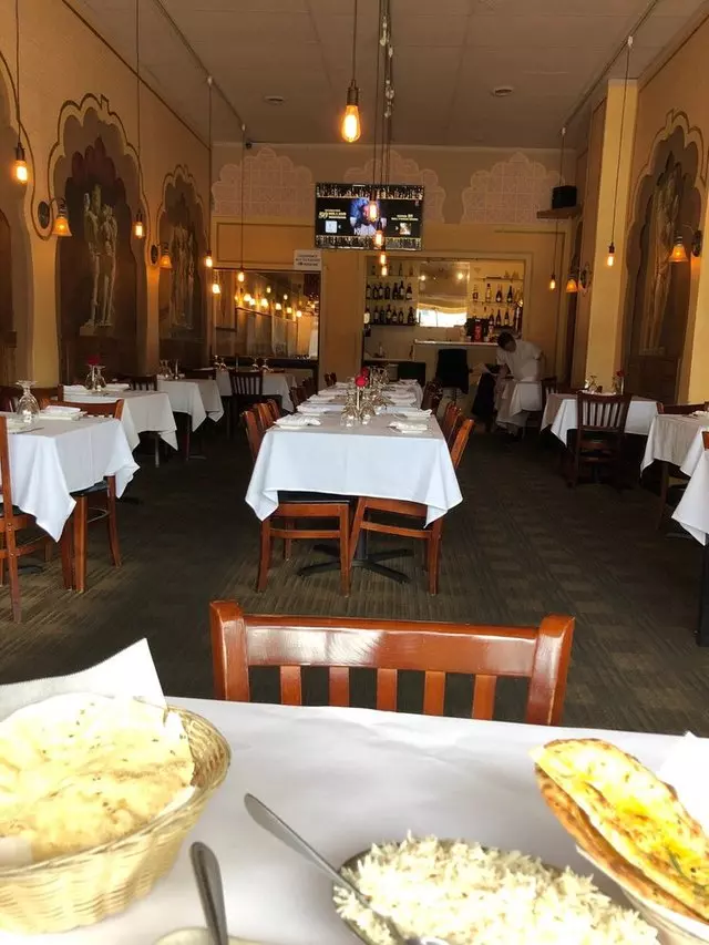 Tara Indian Cuisine