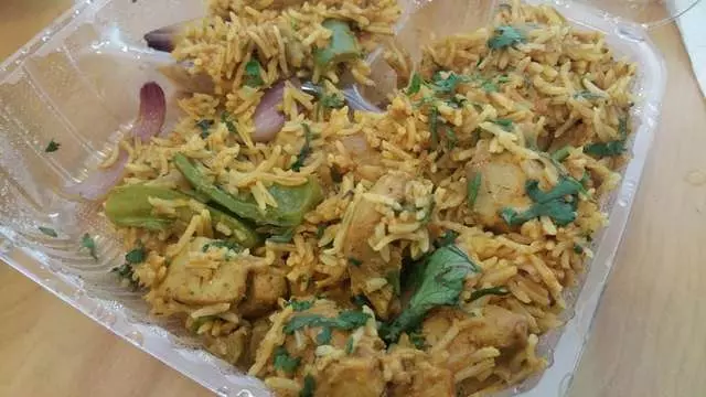 Tara Indian Cuisine