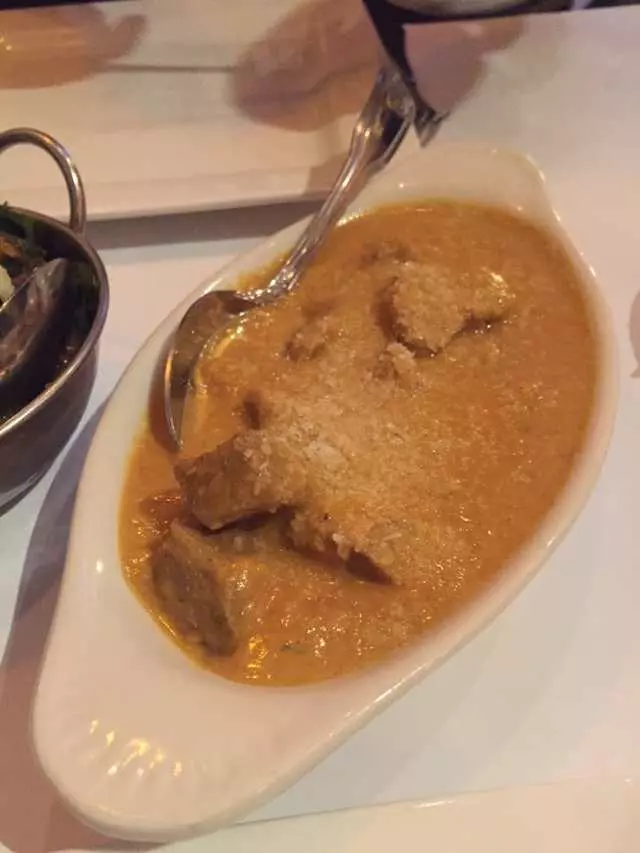 Tara Indian Cuisine