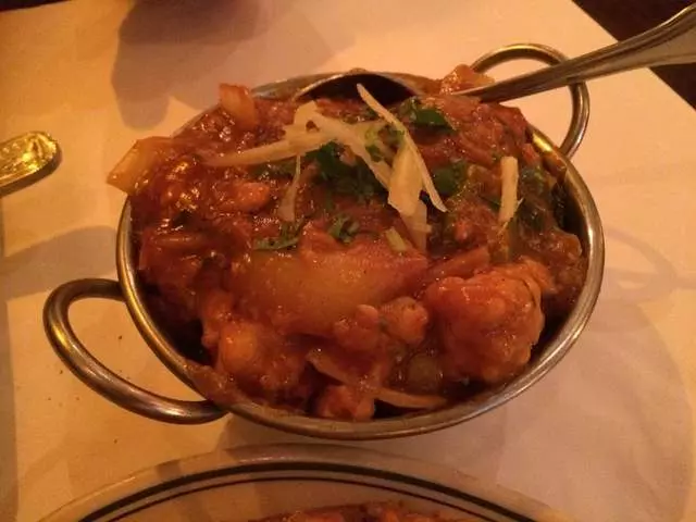 Tara Indian Cuisine