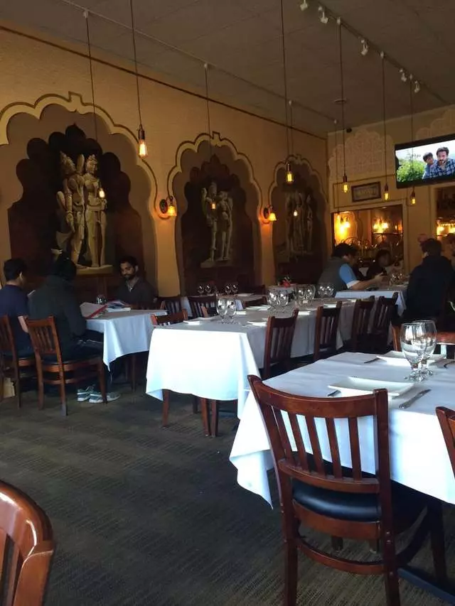 Tara Indian Cuisine